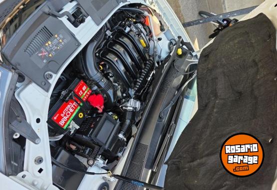 Autos - Renault Sandero RS 2019 Nafta 85000Km - En Venta