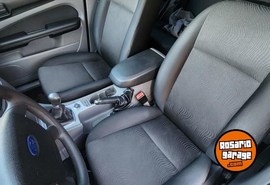 Autos - Ford Focus 2013 Nafta 109000Km - En Venta