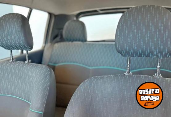 Autos - Renault clio mio 2016 Nafta 130000Km - En Venta