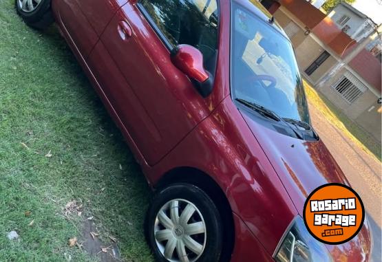 Autos - Renault clio mio 2016 Nafta 130000Km - En Venta