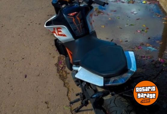 Motos - Ktm Duke 390 2018 Nafta 19000Km - En Venta