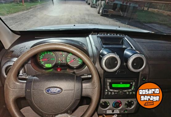Autos - Ford Eco sport 2009 Nafta 146000Km - En Venta