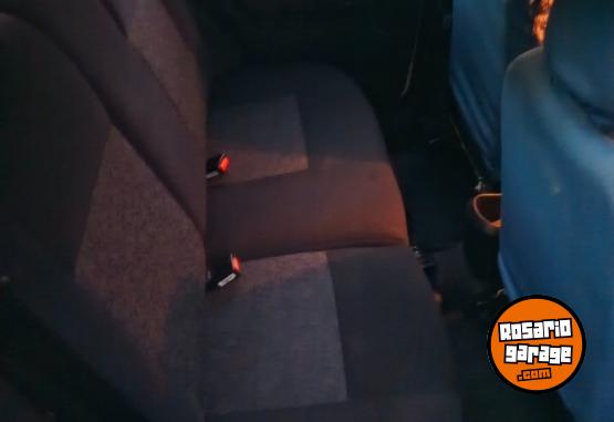 Autos - Ford Eco sport 2009 Nafta 146000Km - En Venta