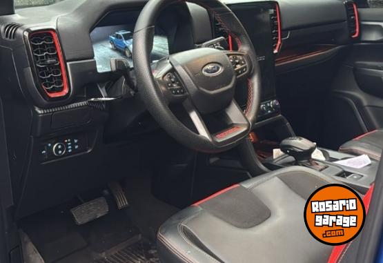 Camionetas - Ford Raptor 2025 Nafta 10000Km - En Venta