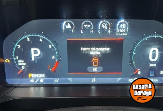 Camionetas - Ford Raptor 2025 Nafta 10000Km - En Venta