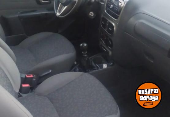 Camionetas - Fiat STRADA D/C 1.3 JTD 2016 Diesel  - En Venta