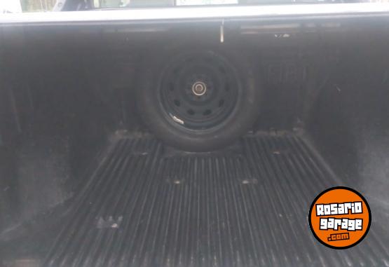 Camionetas - Fiat STRADA D/C 1.3 JTD 2016 Diesel  - En Venta