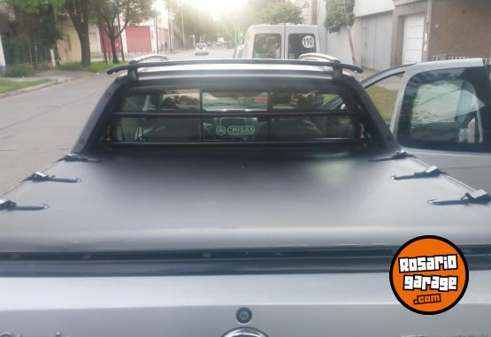 Camionetas - Fiat STRADA D/C 1.3 JTD 2016 Diesel  - En Venta