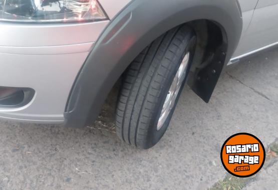 Camionetas - Fiat STRADA D/C 1.3 JTD 2016 Diesel  - En Venta