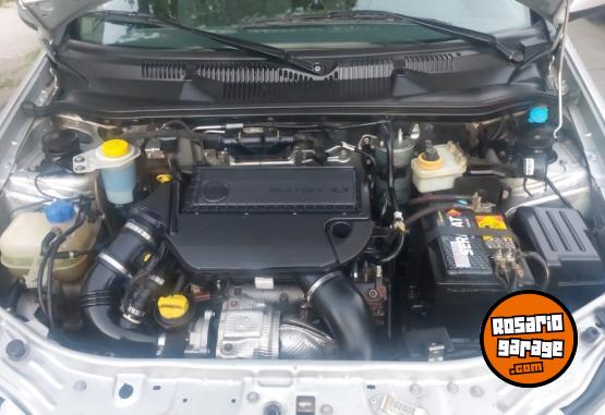 Camionetas - Fiat STRADA D/C 1.3 JTD 2016 Diesel  - En Venta