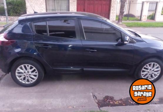 Autos - Renault MEGANE 3 1.6 16V LUXE 2016 Nafta  - En Venta
