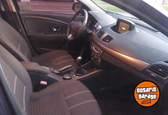 Autos - Renault MEGANE 3 1.6 16V LUXE 2016 Nafta  - En Venta