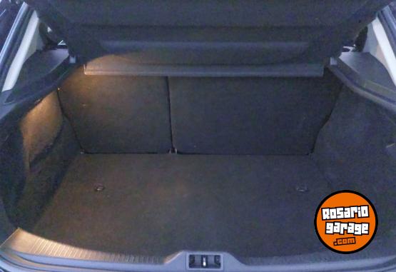 Autos - Renault MEGANE 3 1.6 16V LUXE 2016 Nafta  - En Venta