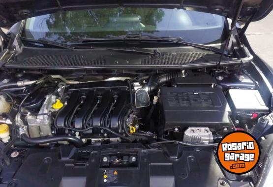 Autos - Renault MEGANE 3 1.6 16V LUXE 2016 Nafta  - En Venta