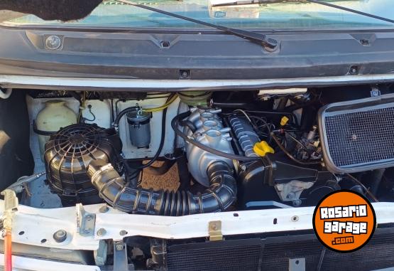 Utilitarios - Renault Trafic corta 1.9 diesel 2000 Diesel 265000Km - En Venta