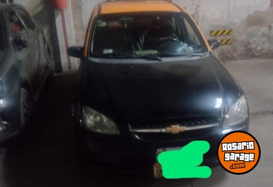 Autos - Chevrolet Corsa Classic 2013 GNC 615000Km - En Venta