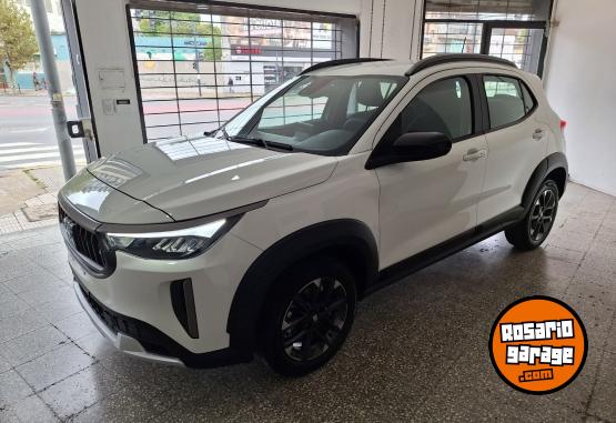 Autos - Fiat Pulse Audace 1.0L T3 2026 Nafta 0Km - En Venta