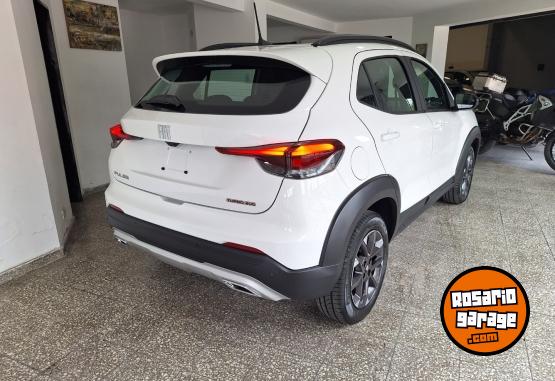 Autos - Fiat Pulse Audace 1.0L T3 2026 Nafta 0Km - En Venta