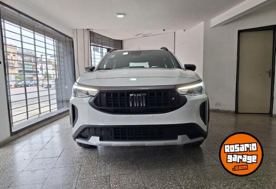 Autos - Fiat Pulse Audace 1.0L T3 2026 Nafta 0Km - En Venta
