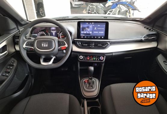 Autos - Fiat Pulse Audace 1.0L T3 2026 Nafta 0Km - En Venta