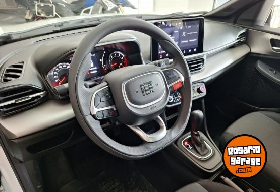 Autos - Fiat Pulse Audace 1.0L T3 2026 Nafta 0Km - En Venta