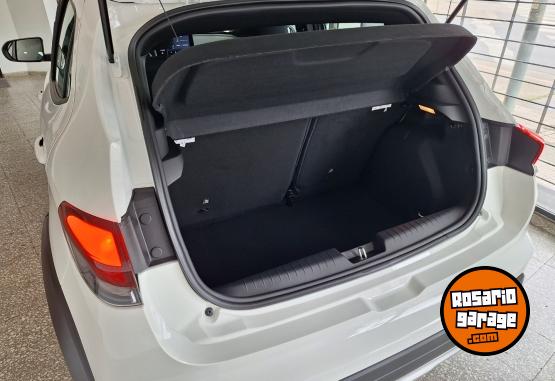 Autos - Fiat Pulse Audace 1.0L T3 2026 Nafta 0Km - En Venta