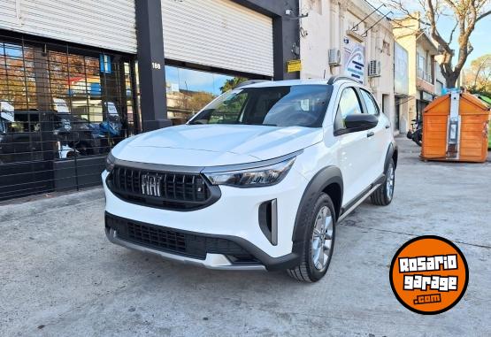 Autos - Fiat Pulse Drive AT 2026 Nafta 0Km - En Venta
