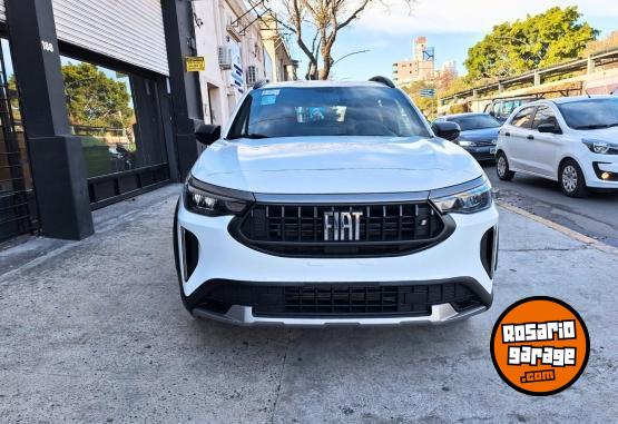 Autos - Fiat Pulse Drive AT 2026 Nafta 0Km - En Venta
