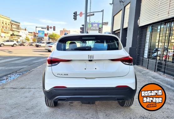 Autos - Fiat Pulse Drive AT 2026 Nafta 0Km - En Venta