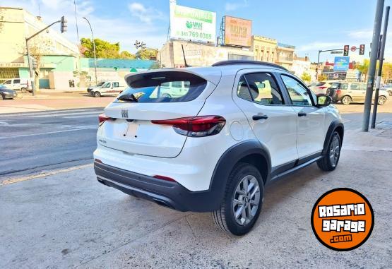 Autos - Fiat Pulse Drive AT 2026 Nafta 0Km - En Venta