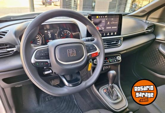 Autos - Fiat Pulse Drive AT 2026 Nafta 0Km - En Venta