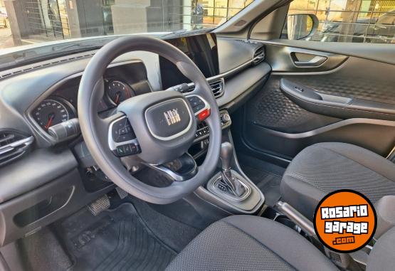 Autos - Fiat Pulse Drive AT 2026 Nafta 0Km - En Venta