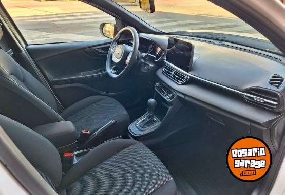 Autos - Fiat Pulse Drive AT 2026 Nafta 0Km - En Venta