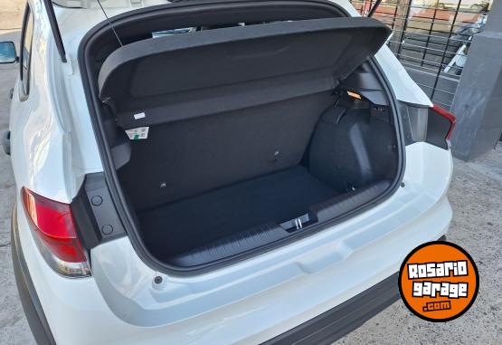Autos - Fiat Pulse Drive AT 2026 Nafta 0Km - En Venta