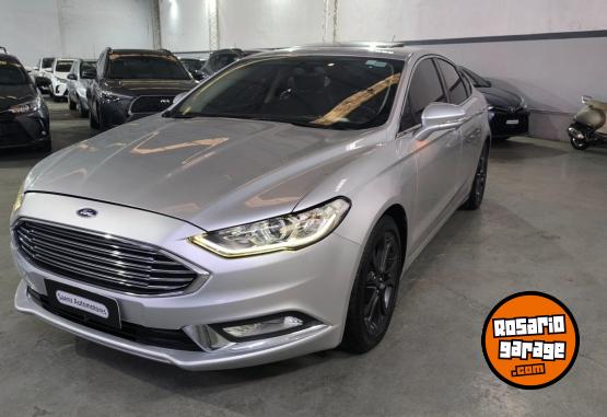 Autos - Ford MONDEO SEL AT 2018 2018 Nafta 82000Km - En Venta