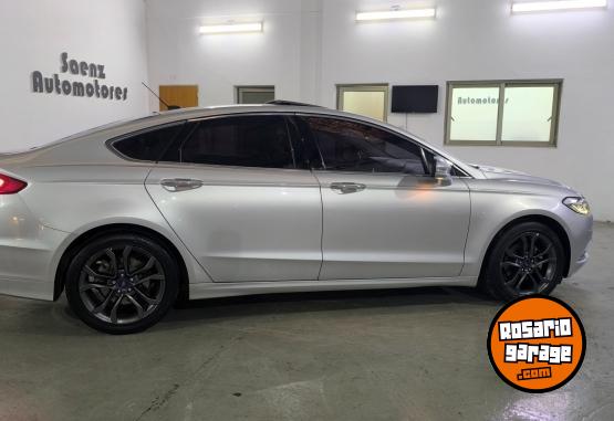 Autos - Ford MONDEO SEL AT 2018 2018 Nafta 82000Km - En Venta