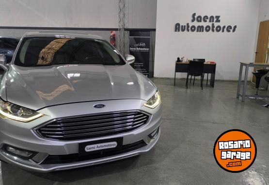 Autos - Ford MONDEO SEL AT 2018 2018 Nafta 82000Km - En Venta