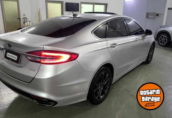 Autos - Ford MONDEO SEL AT 2018 2018 Nafta 82000Km - En Venta