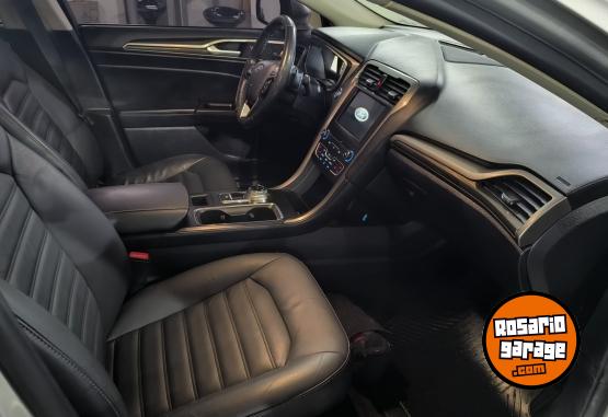 Autos - Ford MONDEO SEL AT 2018 2018 Nafta 82000Km - En Venta