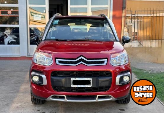 Autos - Citroen C3 AIRCROSS 1.6 FEEL 2014 Nafta  - En Venta
