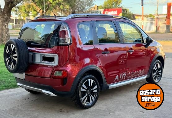 Autos - Citroen C3 AIRCROSS 1.6 FEEL 2014 Nafta  - En Venta