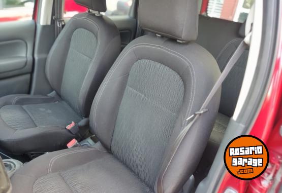 Autos - Citroen C3 AIRCROSS 1.6 FEEL 2014 Nafta  - En Venta