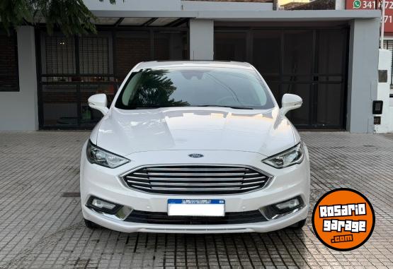 Autos - Ford MONDEO ECOBOOST TITANIUM 2018 Nafta  - En Venta