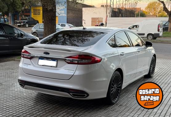Autos - Ford MONDEO ECOBOOST TITANIUM 2018 Nafta  - En Venta