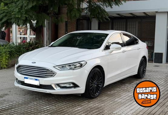 Autos - Ford MONDEO ECOBOOST TITANIUM 2018 Nafta  - En Venta
