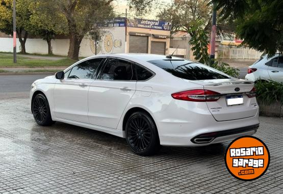 Autos - Ford MONDEO ECOBOOST TITANIUM 2018 Nafta  - En Venta