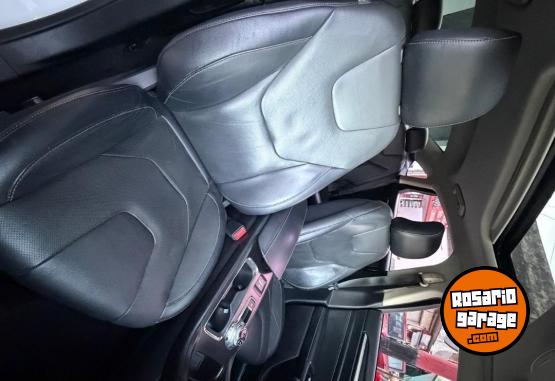 Autos - Ford MONDEO ECOBOOST TITANIUM 2018 Nafta  - En Venta