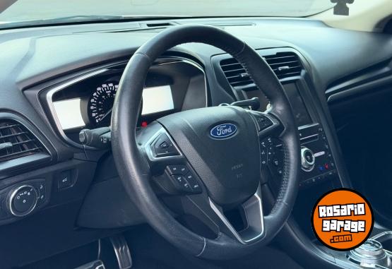 Autos - Ford MONDEO ECOBOOST TITANIUM 2018 Nafta  - En Venta