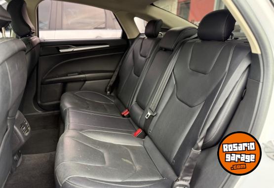 Autos - Ford MONDEO ECOBOOST TITANIUM 2018 Nafta  - En Venta