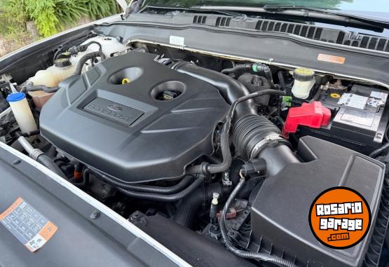 Autos - Ford MONDEO ECOBOOST TITANIUM 2018 Nafta  - En Venta